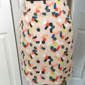 Akris Punto skirt